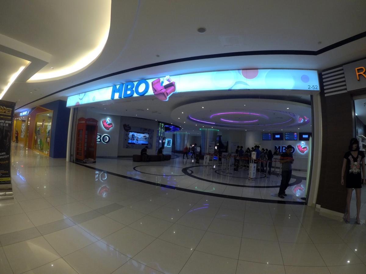 J&M The Loft Imago Shopping Mall Daire Kota Kinabalu Dış mekan fotoğraf